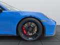 Porsche 992 GT3 LIFT+BOSE+LEDERPAKET+CARBON Bleu - thumbnail 24