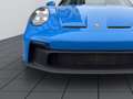 Porsche 992 GT3 LIFT+BOSE+LEDERPAKET+CARBON Bleu - thumbnail 9