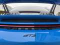 Porsche 992 GT3 LIFT+BOSE+LEDERPAKET+CARBON Bleu - thumbnail 32