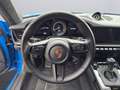 Porsche 992 GT3 LIFT+BOSE+LEDERPAKET+CARBON Bleu - thumbnail 14