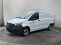 Mercedes-Benz Vito 110 CDI L2 Blanc - thumbnail 1