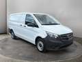 Mercedes-Benz Vito 110 CDI L2 Blanc - thumbnail 8