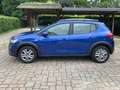 Dacia Sandero Stepway TCe 90 Comfort Bleu - thumbnail 2
