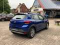 Dacia Sandero Stepway TCe 90 Comfort Bleu - thumbnail 4