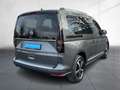 Volkswagen Caddy Style 1,5 TSI DSG LED STH AHZV APP AGR Grau - thumbnail 4