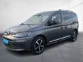Volkswagen Caddy Style 1,5 TSI DSG LED STH AHZV APP AGR Grau - thumbnail 2