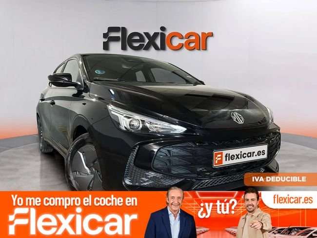 MG MG3 3 1.5 Hybrid+ Standard 143kW - foto 1