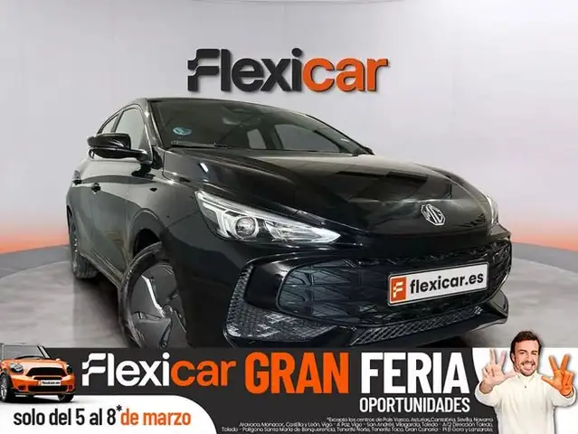 MG MG3 3 1.5 Hybrid+ Standard 143kW