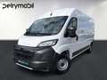 Peugeot Boxer tôlé 335 L3H2 Wit - thumbnail 1