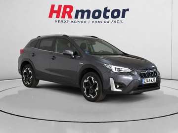 2.0i Hybrid Executive Plus AWD CVT 110 kW (150 CV)