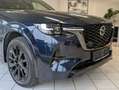 Mazda CX-80 2.5SKYACTIV PHEV 327 HOMURA+ 7-Sitze Pano Bleu - thumbnail 8