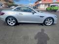 Mercedes-Benz SLC 300 SLC 300 Sport auto Plateado - thumbnail 10