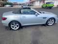 Mercedes-Benz SLC 300 SLC 300 Sport auto Plateado - thumbnail 11