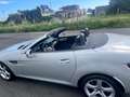 Mercedes-Benz SLC 300 SLC 300 Sport auto Plateado - thumbnail 5