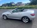 Mercedes-Benz SLC 300 SLC 300 Sport auto Plateado - thumbnail 4