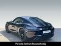 Porsche Cayman 718 GTS 4.0 BOSE Sport-Chrono Sportabgas Schwarz - thumbnail 3