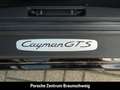 Porsche Cayman 718 GTS 4.0 BOSE Sport-Chrono Sportabgas Schwarz - thumbnail 19