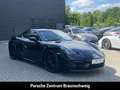 Porsche Cayman 718 GTS 4.0 BOSE Sport-Chrono Sportabgas Schwarz - thumbnail 12