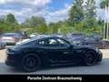 Porsche Cayman 718 GTS 4.0 BOSE Sport-Chrono Sportabgas Schwarz - thumbnail 11
