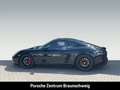 Porsche Cayman 718 GTS 4.0 BOSE Sport-Chrono Sportabgas Schwarz - thumbnail 2