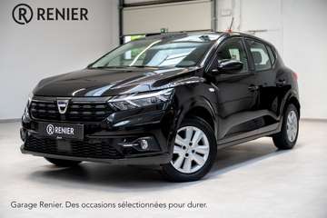 1.0 TCe 91 Confort Garantie 12 mois