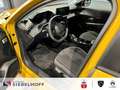 Peugeot e-208 Active Elektromotor 136 Gelb - thumbnail 10