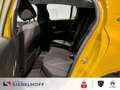 Peugeot e-208 Active Elektromotor 136 Gelb - thumbnail 9