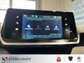 Peugeot e-208 Active Elektromotor 136 Gelb - thumbnail 14