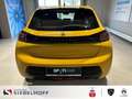 Peugeot e-208 Active Elektromotor 136 Gelb - thumbnail 6