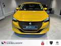 Peugeot e-208 Active Elektromotor 136 Gelb - thumbnail 3