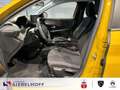 Peugeot e-208 Active Elektromotor 136 Gelb - thumbnail 11