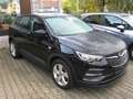 Opel Grandland X 1.2 Turbo 96kW Edition Black - thumbnail 1