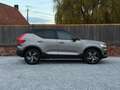 Volvo XC40 T2 R-design/pano/h&k/leder/360cam/carplay/led Gris - thumbnail 6