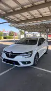 Renault Megane Mégane IV Berline dCi 110 Energy Limited