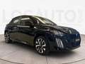 Peugeot 208 1.2 hybrid Style 100cv e-dcs 6 - PROMO Nero - thumbnail 3