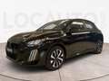 Peugeot 208 1.2 hybrid Style 100cv e-dcs 6 - PROMO Nero - thumbnail 22
