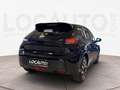 Peugeot 208 1.2 hybrid Style 100cv e-dcs 6 - PROMO Nero - thumbnail 4