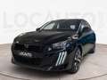 Peugeot 208 1.2 hybrid Style 100cv e-dcs 6 - PROMO Nero - thumbnail 1