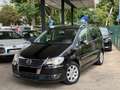 Volkswagen Touran 2.0 TDi 140CV 7 Places Phase 2 Année 03-2007 196.0 Noir - thumbnail 1