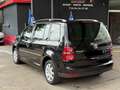 Volkswagen Touran 2.0 TDi 140CV 7 Places Phase 2 Année 03-2007 196.0 Noir - thumbnail 4