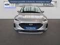 Ford Focus 1.0 Flexifuel mHEV 125ch Active X Powershift Grau - thumbnail 2