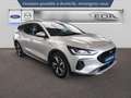 Ford Focus 1.0 Flexifuel mHEV 125ch Active X Powershift Grau - thumbnail 3