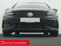 Volkswagen Golf R 8 1.5 eTSI DSG R-LINE BLACK STYLE AHK LED+ Schwarz - thumbnail 31
