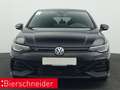 Volkswagen Golf R 8 1.5 eTSI DSG R-LINE BLACK STYLE AHK LED+ Schwarz - thumbnail 9