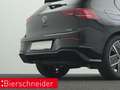 Volkswagen Golf R 8 1.5 eTSI DSG R-LINE BLACK STYLE AHK LED+ Schwarz - thumbnail 20