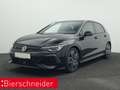 Volkswagen Golf R 8 1.5 eTSI DSG R-LINE BLACK STYLE AHK LED+ Schwarz - thumbnail 1