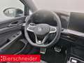 Volkswagen Golf R 8 1.5 eTSI DSG R-LINE BLACK STYLE AHK LED+ Schwarz - thumbnail 14