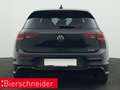 Volkswagen Golf R 8 1.5 eTSI DSG R-LINE BLACK STYLE AHK LED+ Schwarz - thumbnail 6