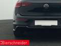 Volkswagen Golf R 8 1.5 eTSI DSG R-LINE BLACK STYLE AHK LED+ Schwarz - thumbnail 18