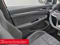 Volkswagen Golf R 8 1.5 eTSI DSG R-LINE BLACK STYLE AHK LED+ Schwarz - thumbnail 16